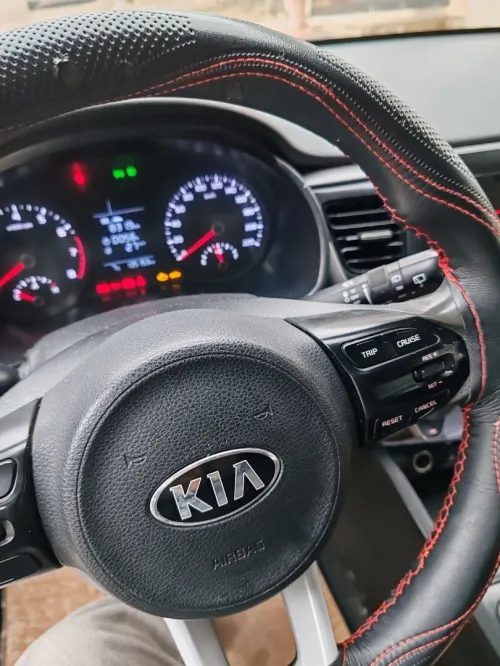 Kia Rio 2018 LX