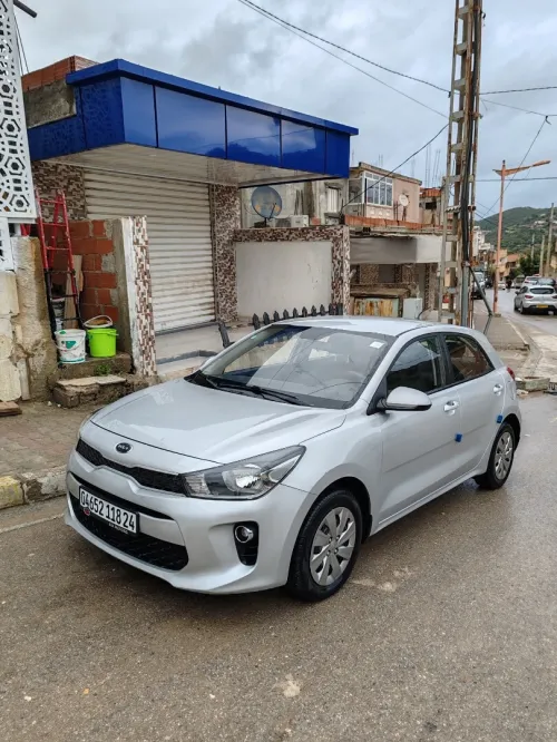 Kia Rio 2018 LX