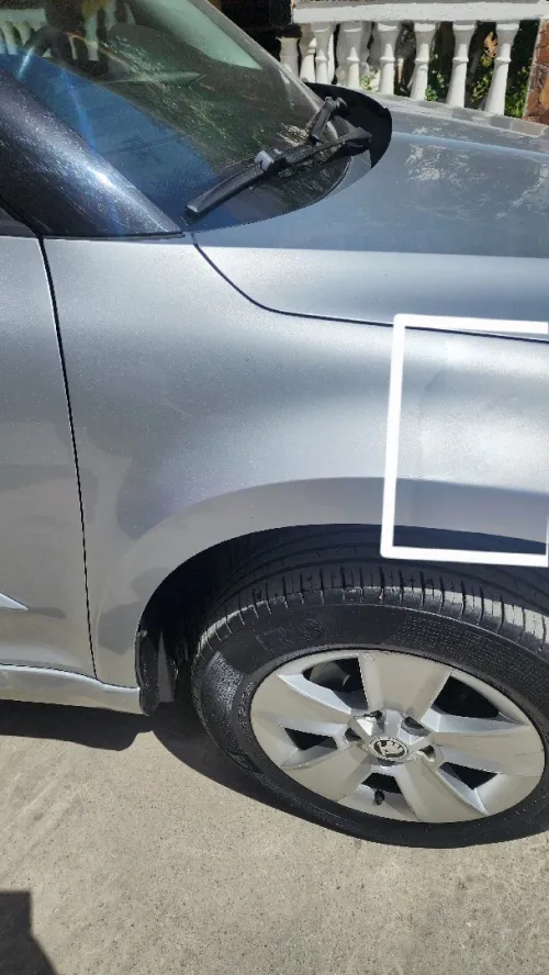 Skoda Yeti 2014 Yeti