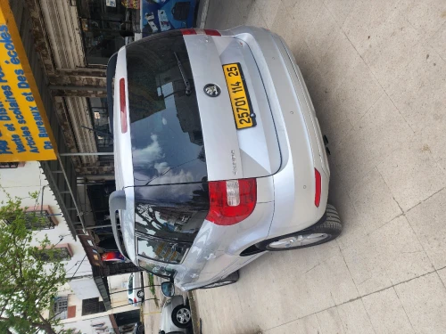 Skoda Yeti 2014 Yeti