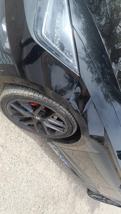 Seat Leon 2015 Réference+
