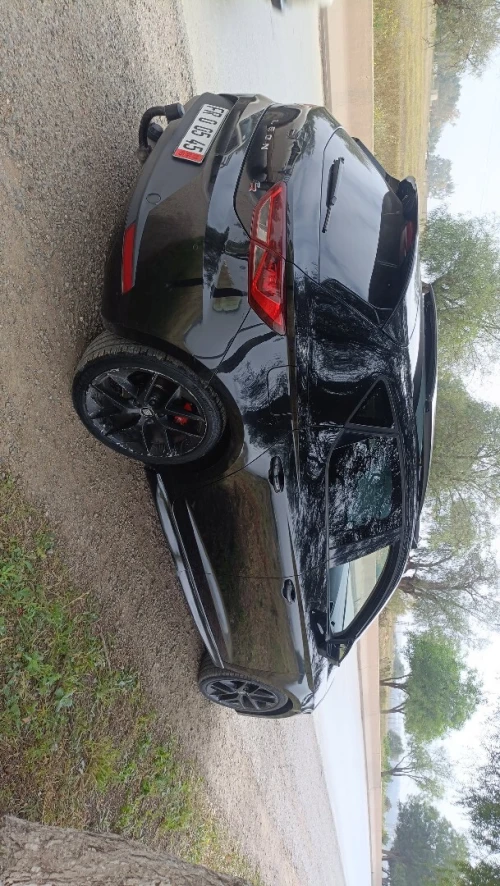 Seat Leon 2015 Réference+