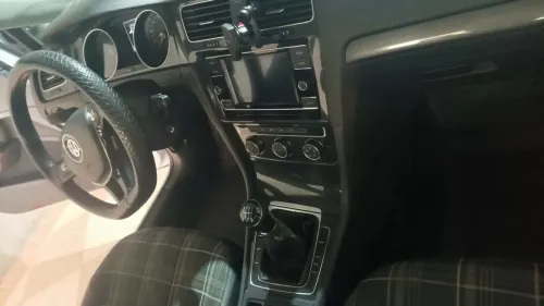 Volkswagen Golf 7 2018 START+