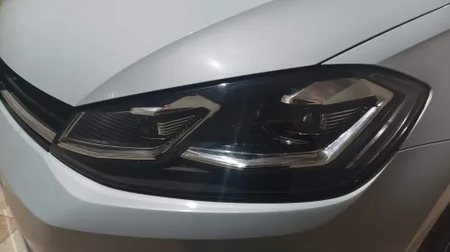 Volkswagen Golf 7 2018 START+