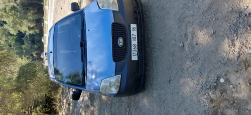 Kia Picanto 2007 
