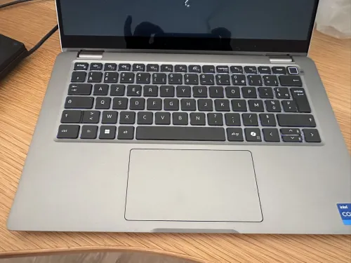 Dell latitude 5350 2 en 1