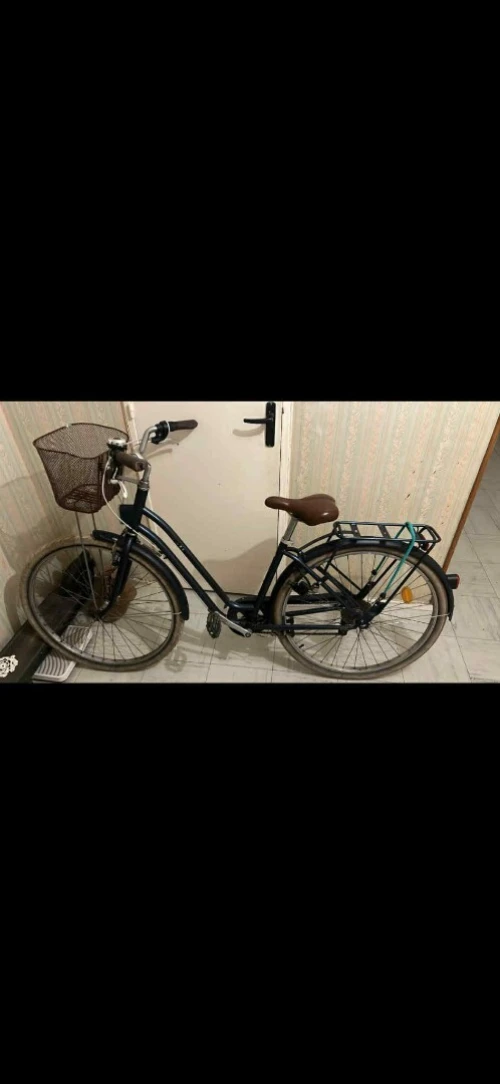Velo Btwin elops