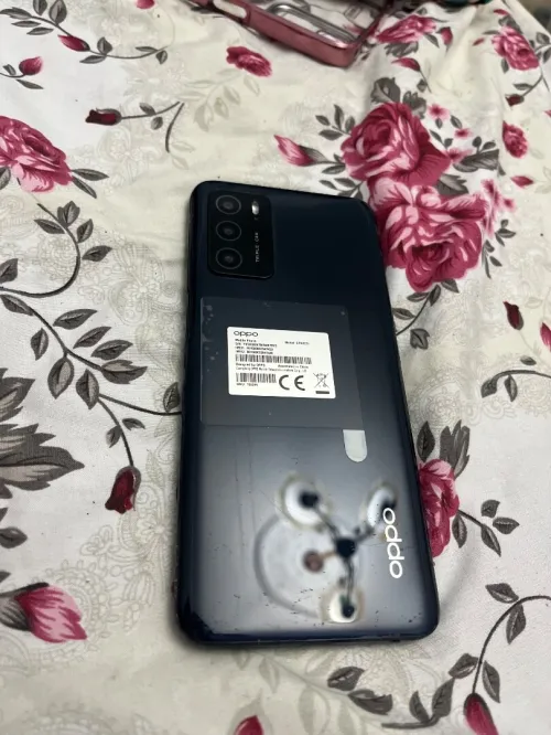 Oppo A16 s
