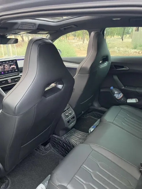 Cupra  Formentor 2022 Vz