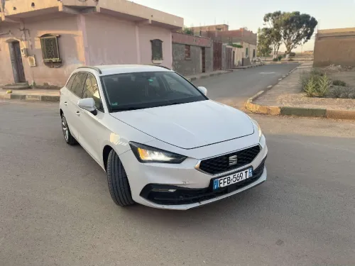 Seat Leon 2022 FR