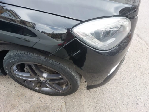 Mercedes ML 2014 ML