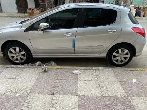 Peugeot 308 2008 308