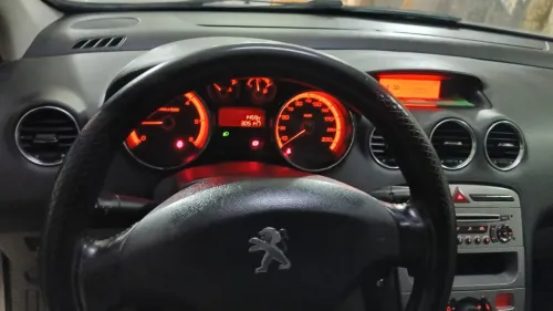 Peugeot 308 2013 308