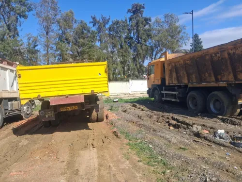 Berliet GLR GLR 8 1974