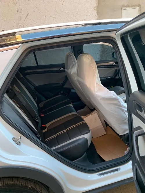 Volkswagen T-Roc 2024 R- Line Edition 