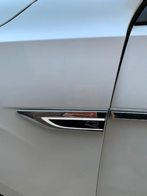 Volkswagen T-Roc 2024 R- Line Edition 