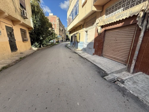 Location Local Constantine Constantine