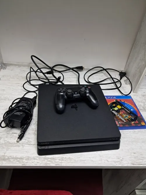 play 4
