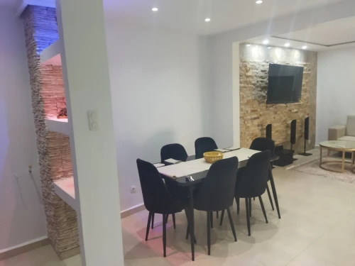 Location vacances Appartement F3 Boumerdès Boumerdes