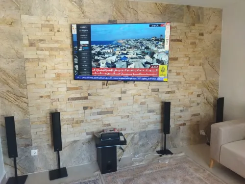 Location vacances Appartement F3 Boumerdès Boumerdes