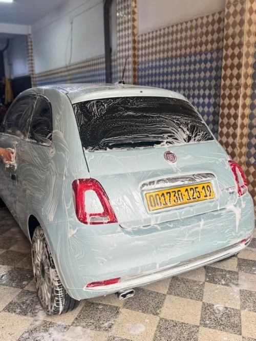 Fiat 500 2025 Dolcevita MIB