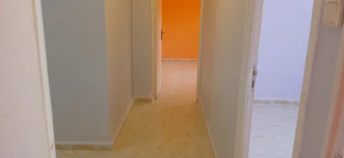 Vente Appartement F4 M'Sila Msila