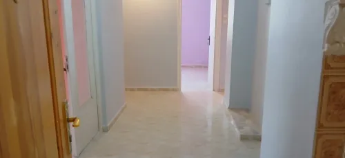 Vente Appartement F4 M'Sila Msila