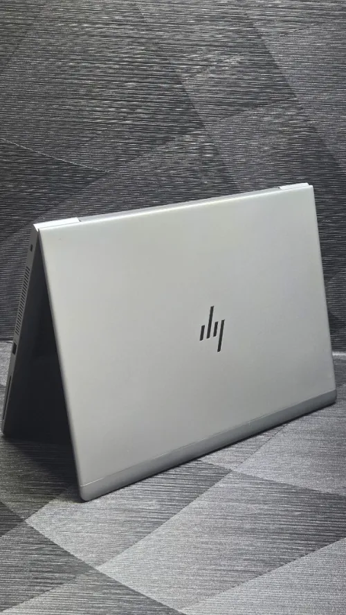 HP Elitebook 840 G6 i5 8th gen - 8gb - 256ssd