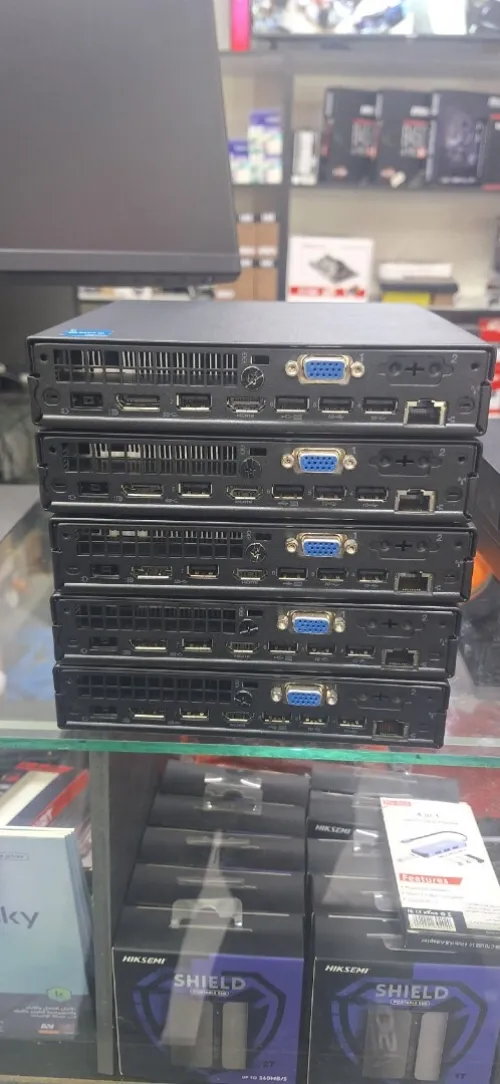 MINI PC THINKCENTER