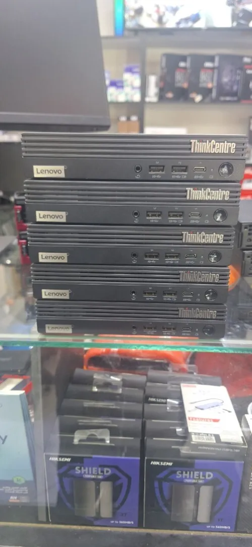 MINI PC THINKCENTER