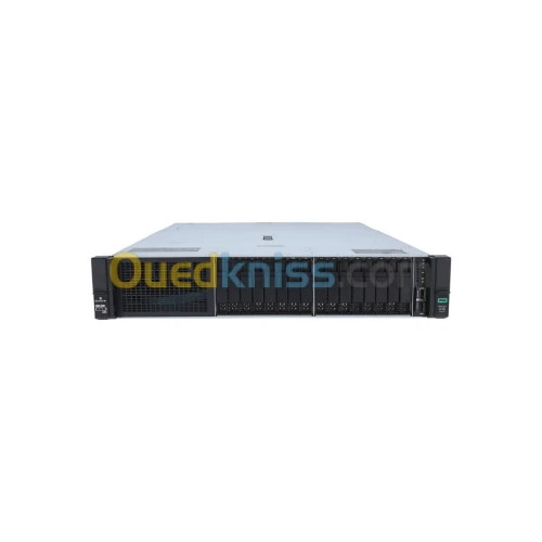 HPE Proliant DL380 Gen10 PLATINIUM 16 SFF