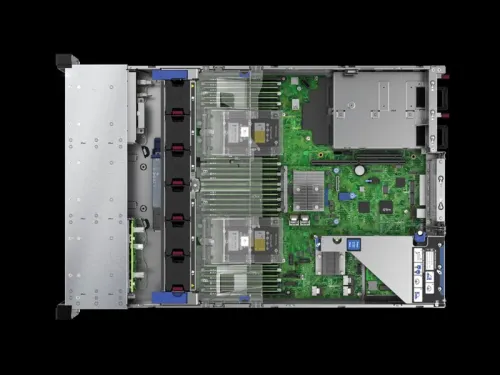 HPE Proliant DL380 Gen10 PLATINIUM 16 SFF