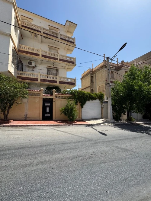 Location Villa Constantine El khroub