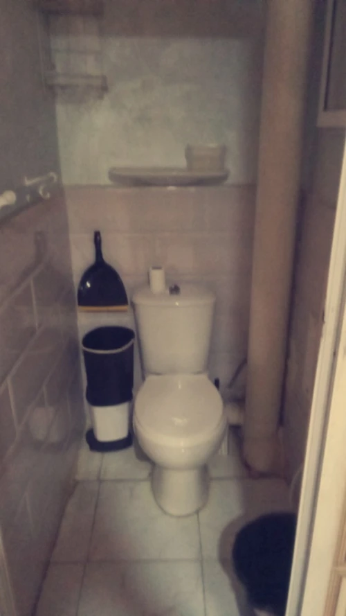 Location vacances Appartement F3 Tlemcen Tlemcen
