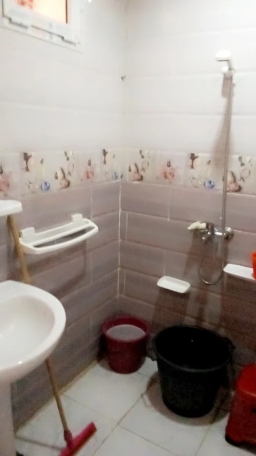 Location vacances Appartement F3 Tlemcen Tlemcen
