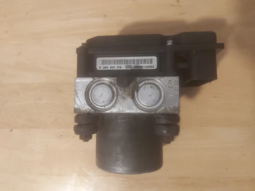 BLOC ABS BOSCH
