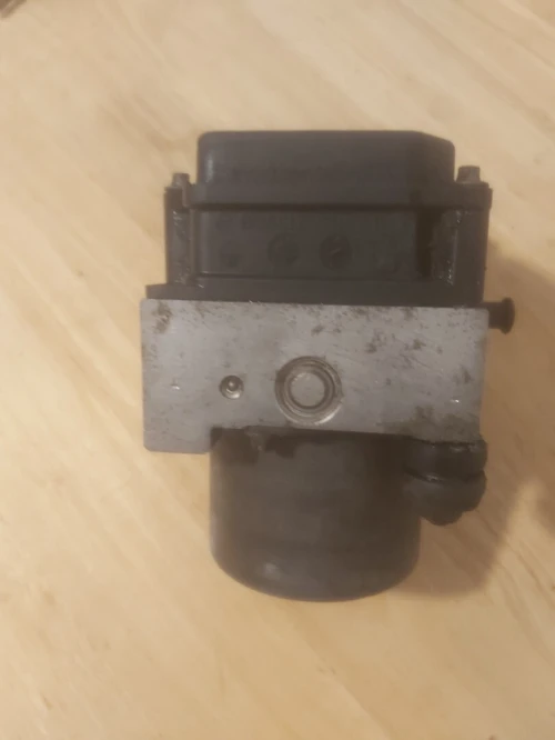 BLOC ABS BOSCH