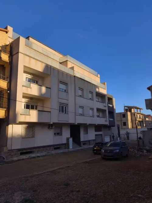 Vente Immeuble Tipaza Fouka