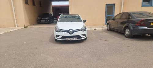 Renault Clio 4 2019 Limited 2