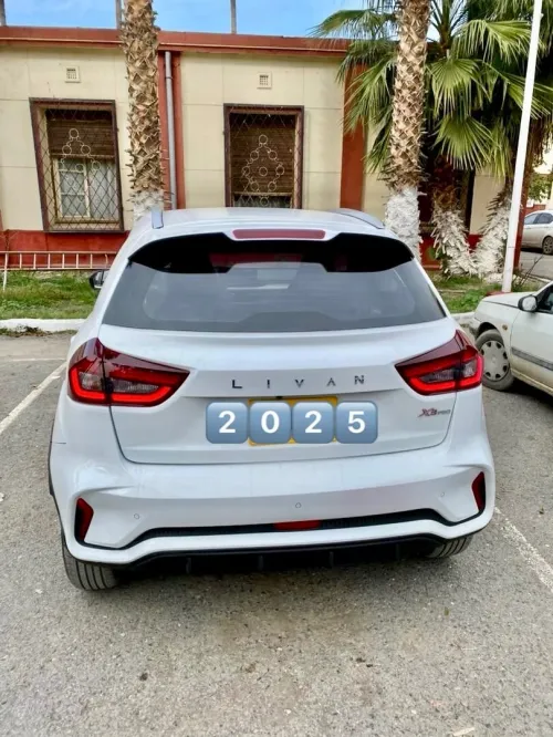 Livan X3 Pro  2025 