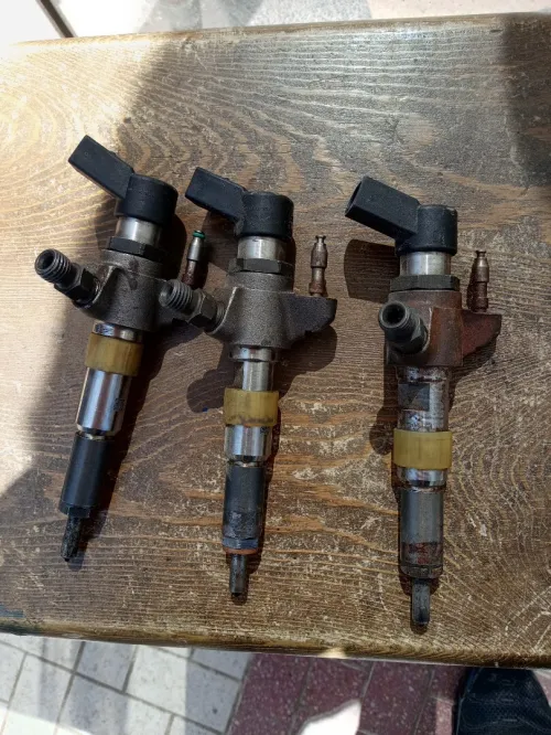Injecteur 1.6 HDI 208