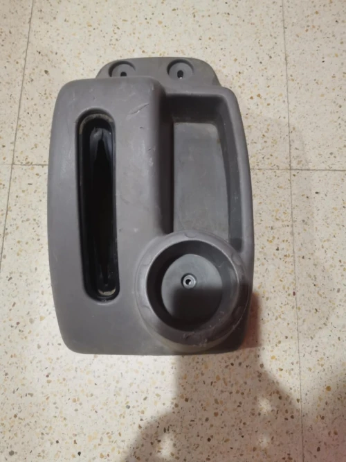 Accessoires l200 et sportiro
