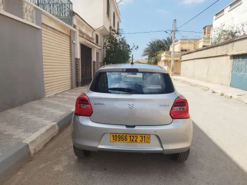 Suzuki Swift 2022 Swift
