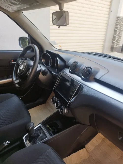 Suzuki Swift 2022 Swift