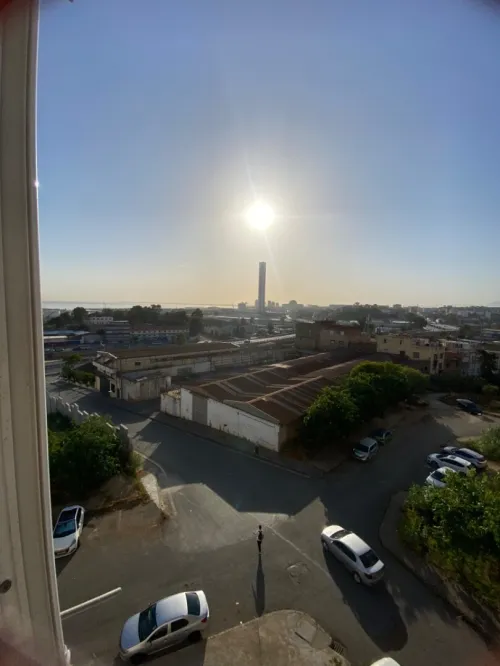 Vente Appartement F4 Alger El magharia