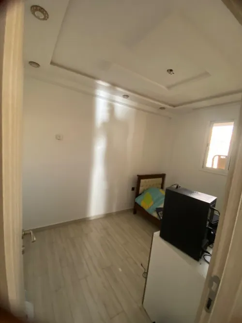 Vente Appartement F4 Alger El magharia