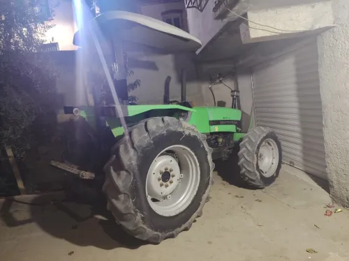 Deutz fhar 80 chv 2014