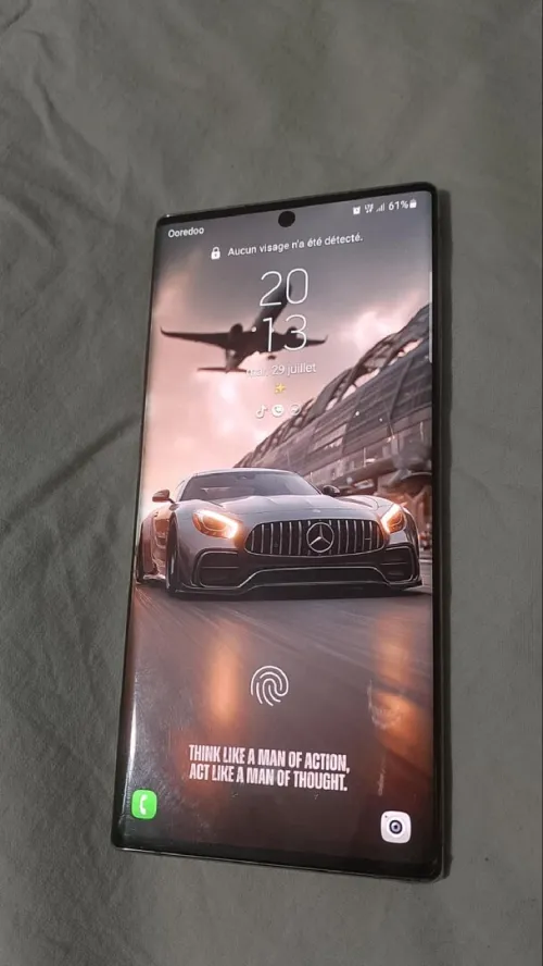 Samsung Note10 plus