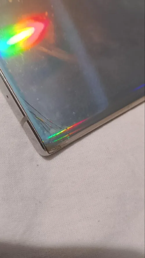 Samsung Note10 plus