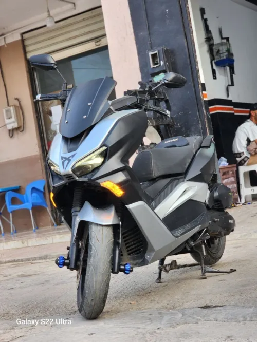 Vms Vmax 2022